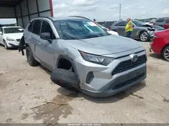 2T3H1RFV7KW018288 2019 TOYOTA RAV 4