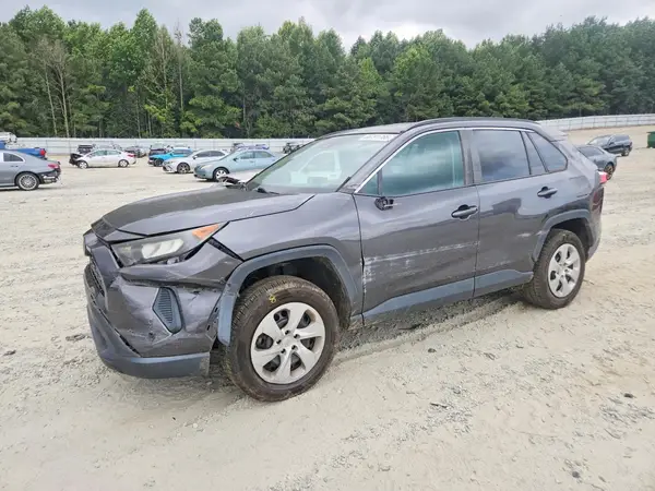 2T3H1RFV7KW018761 2019 TOYOTA RAV 4 - Image 1
