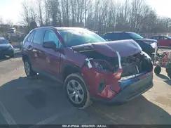 2T3H1RFV7KW019795 2019 TOYOTA RAV 4