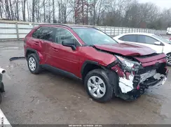 2T3H1RFV7KW022549 2019 TOYOTA RAV 4