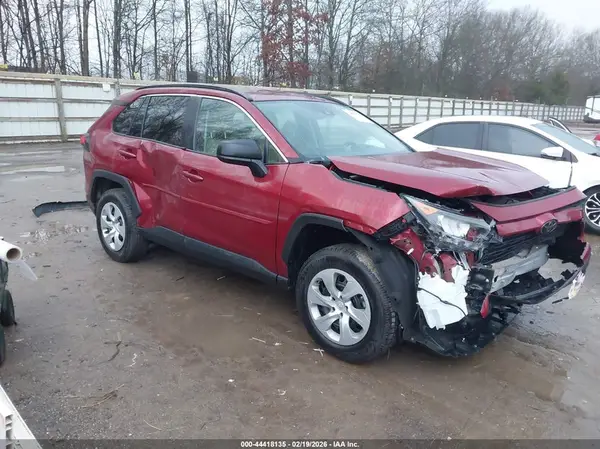 2T3H1RFV7KW022549 2019 TOYOTA RAV 4 - Image 1