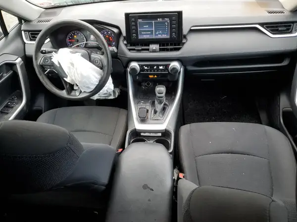 2T3H1RFV7KW028450 2019 TOYOTA RAV 4 - Image 8