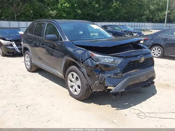 2T3H1RFV7KW028545 2019 TOYOTA RAV 4 - Image 1
