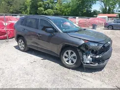 2T3H1RFV7KW030585 2019 TOYOTA RAV 4