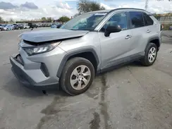 2T3H1RFV7KW032093 2019 TOYOTA RAV 4