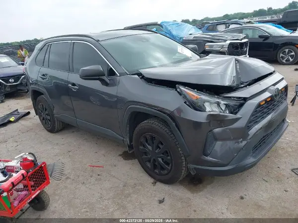 2T3H1RFV7KW032434 2019 TOYOTA RAV 4 - Image 1