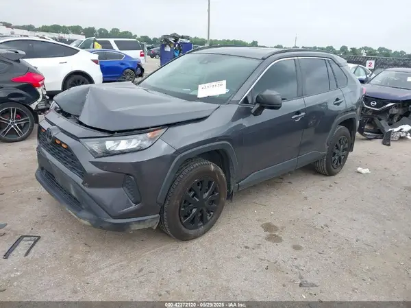 2T3H1RFV7KW032434 2019 TOYOTA RAV 4 - Image 2