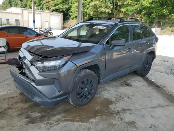 2T3H1RFV7KW039271 2019 TOYOTA RAV 4 - Image 1