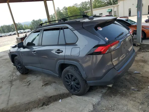 2T3H1RFV7KW039271 2019 TOYOTA RAV 4 - Image 2