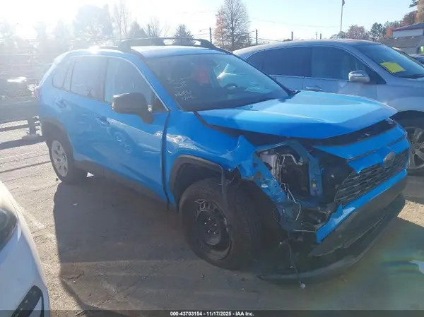 2T3H1RFV7KW040128 2019 TOYOTA RAV 4 - Image 1