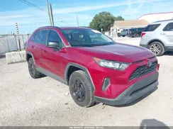 2T3H1RFV7KW042672 2019 TOYOTA RAV 4