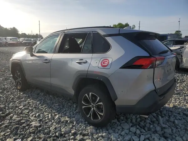 2T3H1RFV7KW043241 2019 TOYOTA RAV 4 - Image 2