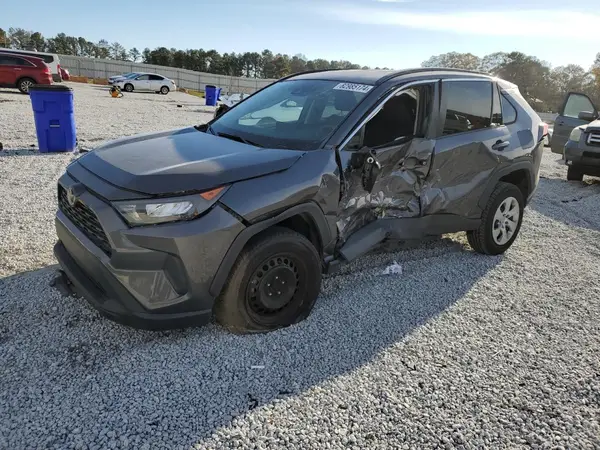 2T3H1RFV7KW045264 2019 TOYOTA RAV 4 - Image 1