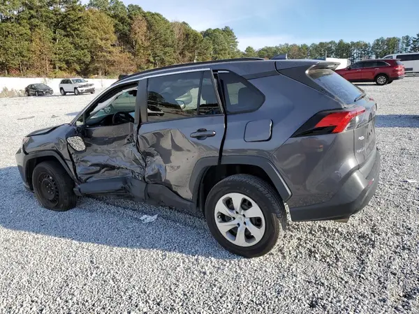 2T3H1RFV7KW045264 2019 TOYOTA RAV 4 - Image 2