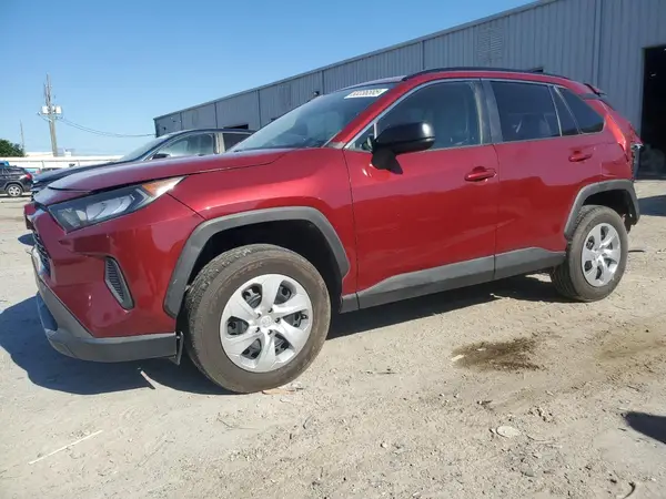 2T3H1RFV7KW047306 2019 TOYOTA RAV 4 - Image 1