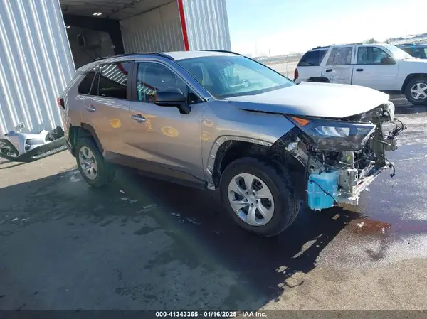2T3H1RFV7KW048973 2019 TOYOTA RAV 4 - Image 1