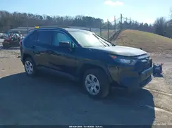 2T3H1RFV7KW049282 2019 TOYOTA RAV 4