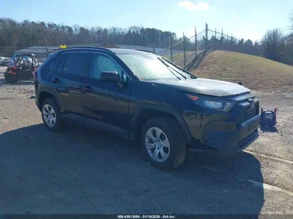 2T3H1RFV7KW049282 2019 TOYOTA RAV 4 - Image 1