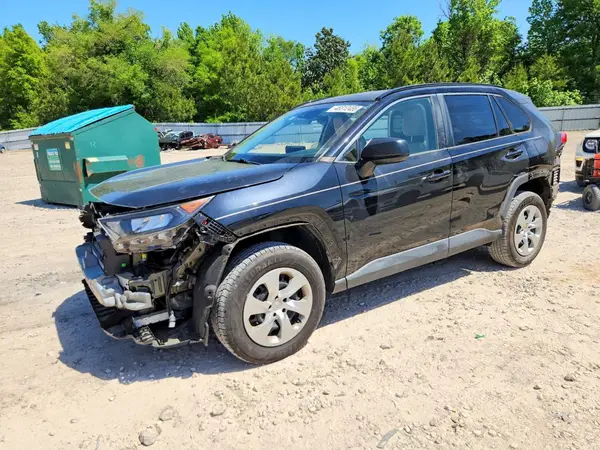 2T3H1RFV7KW049296 2019 TOYOTA RAV 4 - Image 1