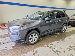 2T3H1RFV7KW049864 2019 TOYOTA RAV 4