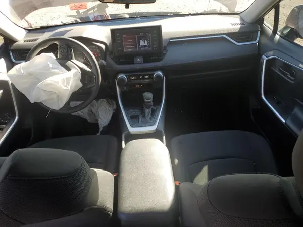 2T3H1RFV7KW053543 2019 TOYOTA RAV 4 - Image 8