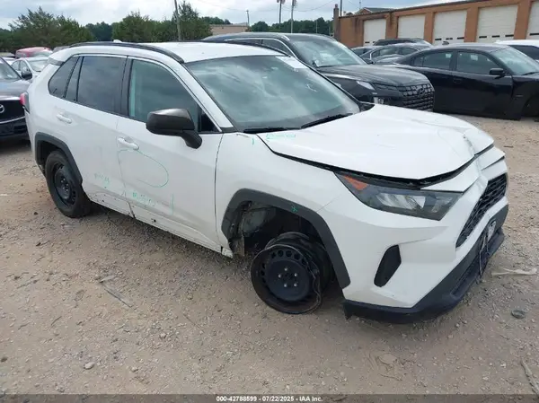 2T3H1RFV7LC036938 2020 TOYOTA RAV 4 - Image 1
