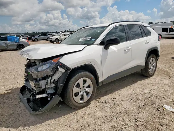2T3H1RFV7LC038463 2020 TOYOTA RAV 4 - Image 1