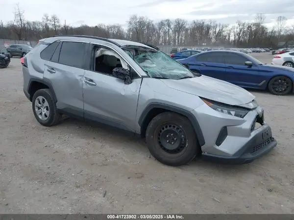 2T3H1RFV7LC046238 2020 TOYOTA RAV 4 - Image 1