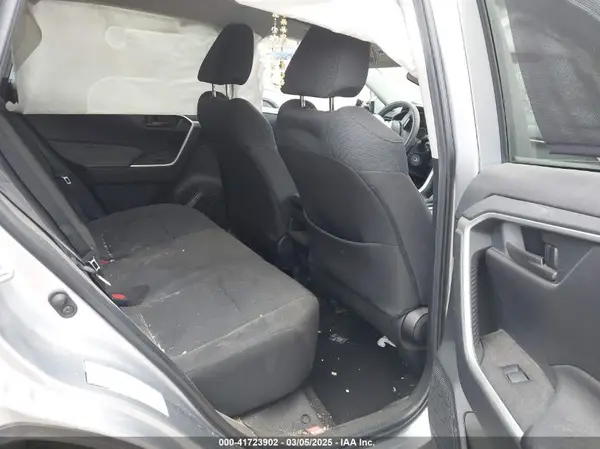 2T3H1RFV7LC046238 2020 TOYOTA RAV 4 - Image 8