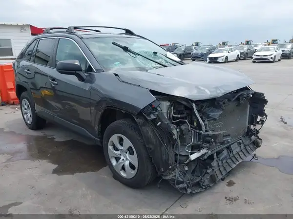 2T3H1RFV7LC047566 2020 TOYOTA RAV 4 - Image 1