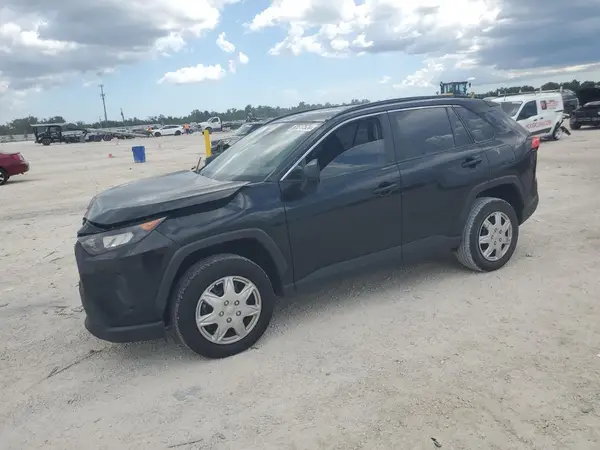 2T3H1RFV7LC048801 2020 TOYOTA RAV 4 - Image 1