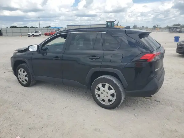 2T3H1RFV7LC048801 2020 TOYOTA RAV 4 - Image 2