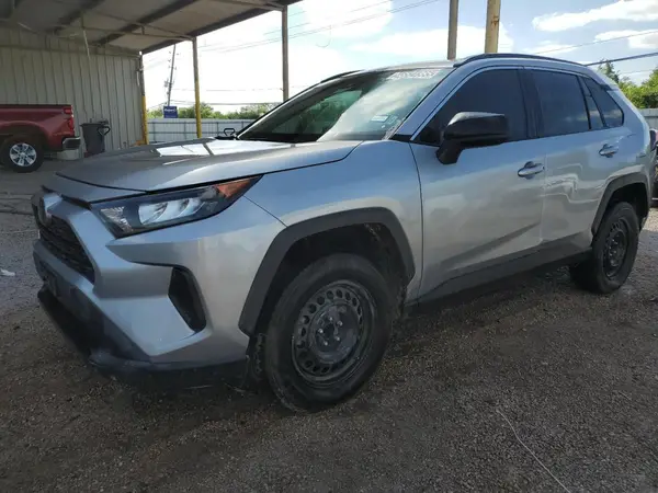 2T3H1RFV7LC053769 2020 TOYOTA RAV 4 - Image 1