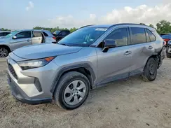 2T3H1RFV7LC057658 2020 TOYOTA RAV 4