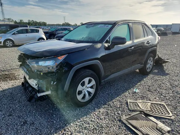 2T3H1RFV7LC063153 2020 TOYOTA RAV 4 - Image 1