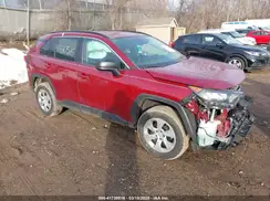 2T3H1RFV7LC066893 2020 TOYOTA RAV 4