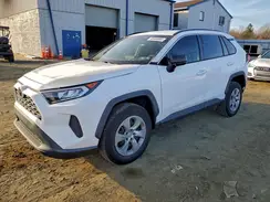2T3H1RFV7LC071270 2020 TOYOTA RAV 4