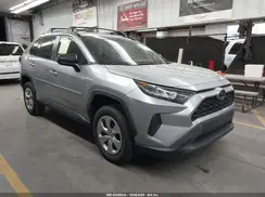2T3H1RFV7LC071611 2020 TOYOTA RAV 4