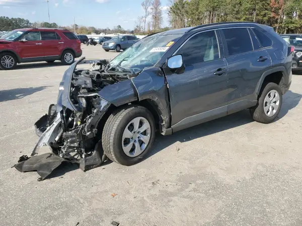 2T3H1RFV7LC075772 2020 TOYOTA RAV 4 - Image 1