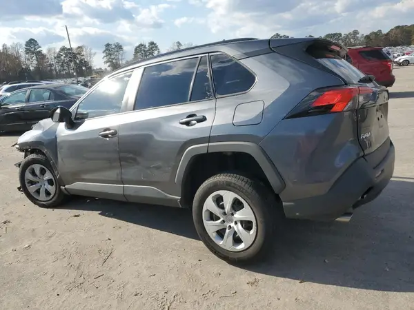 2T3H1RFV7LC075772 2020 TOYOTA RAV 4 - Image 2