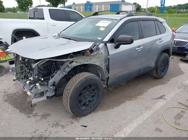 2T3H1RFV7LC080311 2020 TOYOTA RAV 4 - Image 2