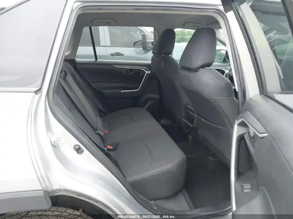 2T3H1RFV7LC080311 2020 TOYOTA RAV 4 - Image 8
