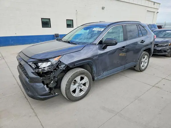 2T3H1RFV7LC082754 2020 TOYOTA RAV 4