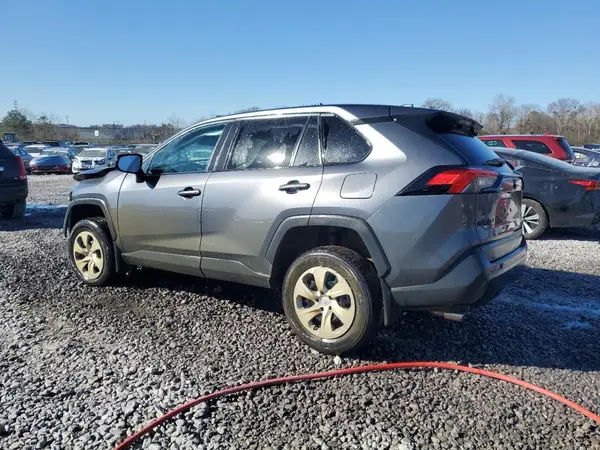 2T3H1RFV7LC083791 2020 TOYOTA RAV 4 - Image 2