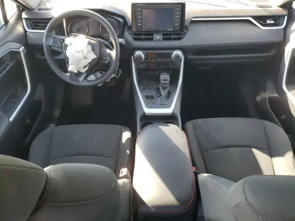 2T3H1RFV7LC083791 2020 TOYOTA RAV 4 - Image 8