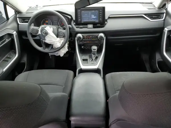2T3H1RFV7LW058985 2020 TOYOTA RAV 4 - Image 8