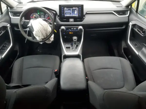 2T3H1RFV7LW065337 2020 TOYOTA RAV 4 - Image 8