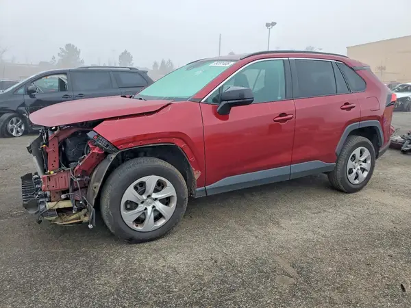 2T3H1RFV7LW067394 2020 TOYOTA RAV 4 - Image 1