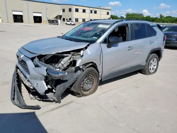 2T3H1RFV7LW076340 2020 TOYOTA RAV 4 - Image 1