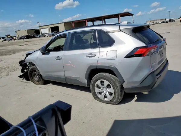 2T3H1RFV7LW076340 2020 TOYOTA RAV 4 - Image 2